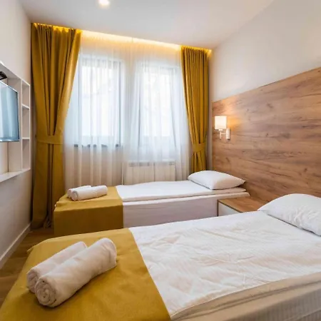 Time Out Harizma * Zlatibor