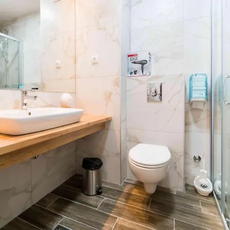 Apartment Time Out Harizma Zlatibor